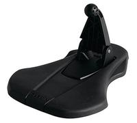 Support de tableau de bord - GARMIN - Friction Mount - Noir - Conçu pour GPS portable - Installation facile