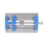 Support de tableau professionnel multifonction réglable pour cartes mères à souder manuel pour réparation mobile