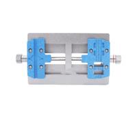 Support de tableau professionnel multifonction réglable pour cartes mères à souder manuel pour réparation mobile