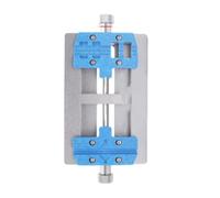 Support de tableau professionnel multifonction réglable pour cartes mères à souder pince de réparation de téléphone pour soudure