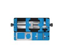 Support de tableau professionnel multifonction réglable pour cartes mères à souder pince de réparation de téléphone pour soudure