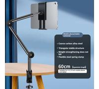Support De Tablette À Bras Long Pour Lit,Ipad,Tablette,Support De Téléphone Latéral,Bureau Rotatif À 360 °,4 12.9 Pouces - Type For Tablet #A