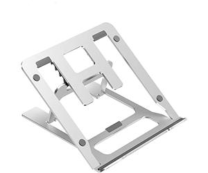 Support de tablette à dessin pliable pour stylos Wacom, Cintiq, XP-Pen et Huion de 10 à 15,6 pouces