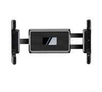 Support de tablette ABS avec rotation à 360 degrés et réglage de la hauteur pour les artistes pour maintenir les tablettes en toute sécurité pendant le dessin et la peinture