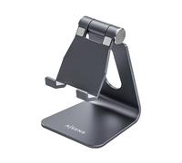 Support de tablette Aisens MS1PM-083 Gris [1 Unité]