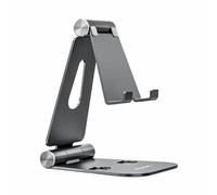 Support de tablette Aisens MS2PXL-094 Gris [1 Unité]