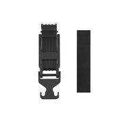 Support de Tablette BRDRC Compatible avec DJI Mavic 3 Pro/Mini 4K/4 Pro/Mini 2/Air 3/Air 2S Drone Télécommande Support de Tablette Clip de Montage