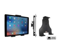 Support de tablette Brodit réglable , Universel : hauteur maxi : 180-230mm , fixation en 3 points