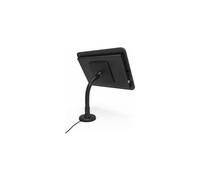 Support de tablette - Compulocks - Flex Arm - Acier noir - Kit de montage - Bras flexible