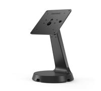 Support de tablette - COMPULOCKS - Universel 360 VESA - Aluminium - Noir - Sécurité renforcée