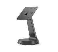Support de tablette - COMPULOCKS - Universel 360 VESA - Aluminium - Noir - Sécurité renforcée