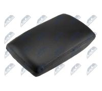 Support de tablette de coffre EZC-AU-098 NTY pour AUDI A6 C6 Avant A6 C6