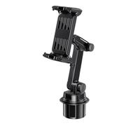 Support de Tablette de Voiture, Fente de Tasse, Support de Smartphone réglable à 360 degrés, Outils de Montage de Ram de Navigation de Voiture pour Pro 11 Air Tab