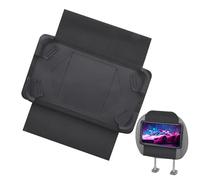 Support De Tablette De Voiture | Sac De Rangement Pour Tablette Pour Appuie-Tête - Support De Téléphone De Dossier, Pour Voyages Routiers, Véhicules, Camping, Travailler Quotidien Et