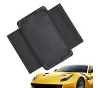 Support De Tablette De Voiture | Sac De Rangement Pour Tablette Pour Appuie-Tête - Support De Téléphone De Dossier Siège - Pour Voyage Route, Véhicule, Camping, Voyage Quotidien Et