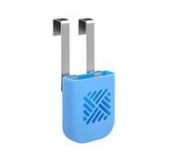Support de tablette durable en ABS et acier pour une hygiène simple des toilettes et un encrassement des toilettes commerciales Parenthèse