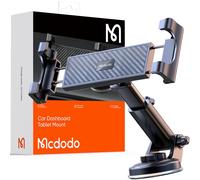 Support de tablette MCDODO pour tableau de bord et vitre de voiture