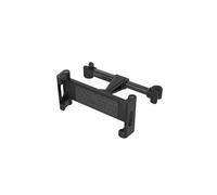 support de tablette MountBackTab360° appui-tête noir