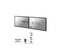 Support de tablette - NewStar - TABLET-D100SILVER - Argenté - Bras réglable - Anti-vol