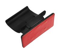 Support de Tablette Noir pour Voiture en Plastique pour Tableau de Bord