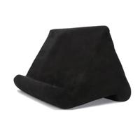 Support De Tablette Oreiller Éponge Pour Ipad Samsung Huawei Xiaomi Support De Tablette Support De Téléphone Portable Oreiller Support De Lecture Multi-Angle.Black.