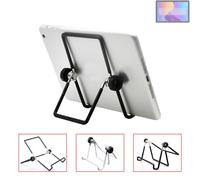 Support de tablette pour Acer A410 4G Porte-tablette pliable