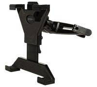 Support De Tablette Pour Appuie-Tête De Voiture, Noir - GVWM7BK