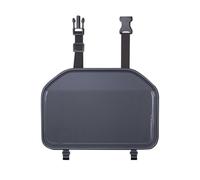 Support de tablette pour appuie-tête Pochette de Rangement pour Tablette