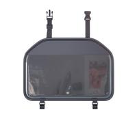 Support de tablette pour appuie-tête Pochette de Rangement pour Tablette