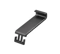 Support de tablette pour contrôleur de vol - Prise en main sûre - Prend en charge les gammes de 115 mm-145 mm 150 mm-180 mm pour 2 tablettes