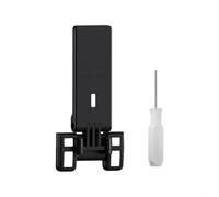 Support de tablette pour DJI Neo, 7,9 à 11 pouces, support à clip pour télécommande, support réglable pour iPad, pour tablette Samsung (support noir)