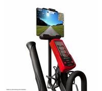 Support de tablette pour E-Glide Finnlo Noir TU Unisex