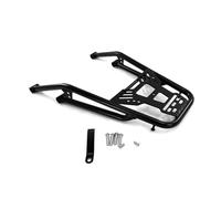 Support De Tablette pour Moto Porte-Bagages Support Dossier pour CL250, CL300, CL500, SCL500 2021-2024 Pièces de Porte-Bagages arrière à Tablette amovibl