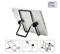 Support de tablette pour Motorola Moto Tab G62 Porte-tablette pliable