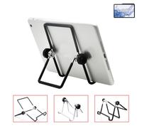 Support de tablette pour Samsung Galaxy Tab S8+ Wi-Fi Porte-tablette pliable