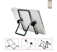 Support de tablette pour Sharp SH-T01 Porte-tablette pliable