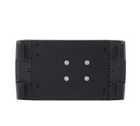 Support de tablette pour tableau de bord de voiture, support extensible unidirectionnel avec conception anti-vibrations, résistant aux rayures,
