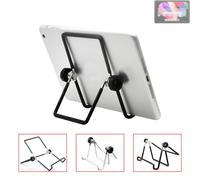 Support de tablette pour TCL Tab 10L Gen3 Porte-tablette pliable