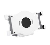 Support de Tablette Réglable, Support de Tablette PC Support de Téléphone Pliable avec Anneau de Poignée Pivotant à 360 °, Support de Tablette Pliable pour Smartphone et Tablette