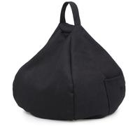 Support de tablette - Repose-coussin lisse, coussin doux | Support de tablette | Support de lecture | avec poches latérales | Support de tablette pour téléphone, lit, canapé, voiture, maison, voyage