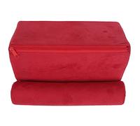 Support de tablette souple pour téléphone portable, oreiller, support de tablette, support de tablette léger et portable pour coussin en daim pour accoudoir de lit pour tapis