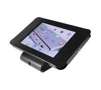 StarTech.com Support de tablette à fixation sur bureau ou au mur avec verrouillage pour iPad - Acier