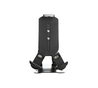 StarTech.com Support Tablette Sécurisé K-Slot - Porte Tablette Vérouillable - Tablettes 7,9-13 pouces - Repose Tablette Universel Ajustable - Bureau/Surface - Dispositif Antivol (SECTBLTDT) -...