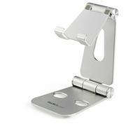 StarTech.com Support pour Téléphone et Tablette - Support Universel Pliable pour Smartphones et Tablettes Support Ergonomique Ré