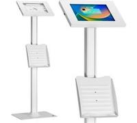 Maclean Support de tablette sur pied avec dispositif G