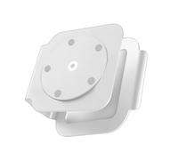 Support de tablette, tapis de refroidissement portable en alliage, réglage de la hauteur avec 2 ports USB pour une utilisation au bureau, base antidérapante pour ordinateur portable