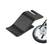Support de talon de pneu de moto,Support de talon de pneu de moto | Support de talon de pneu professionnel en aluminium,Changeur d'installation portatif et léger pour le retrait des pneus tout-terrain