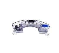 Support De Tampon De Nettoyage For Réservoir D'eau, Compatible Avec Ecovacs, Deebot, Ozmo T8, N8 Pro, T8 Max, T8 AIVI, DX93, DDX96, Plateau De Nettoyage, Réservoir OZMO Pro, Réservoir D'aspirateur(Wat