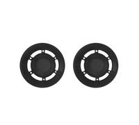 Support de tampon de vadrouille, accessoires de support de chiffons de vadrouille, compatibles avec Ecovacs, Deebot, X1, OMNI, TURBO, pièces de rechange for aspirateur Robot(B)