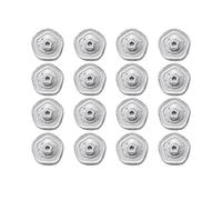 Support De Tampon De Vadrouille, Compatible For Dreame Bot W10, Accessoires For Aspirateur Robot, Pièce De Rechange For Base De Vadrouille.(16PCS)